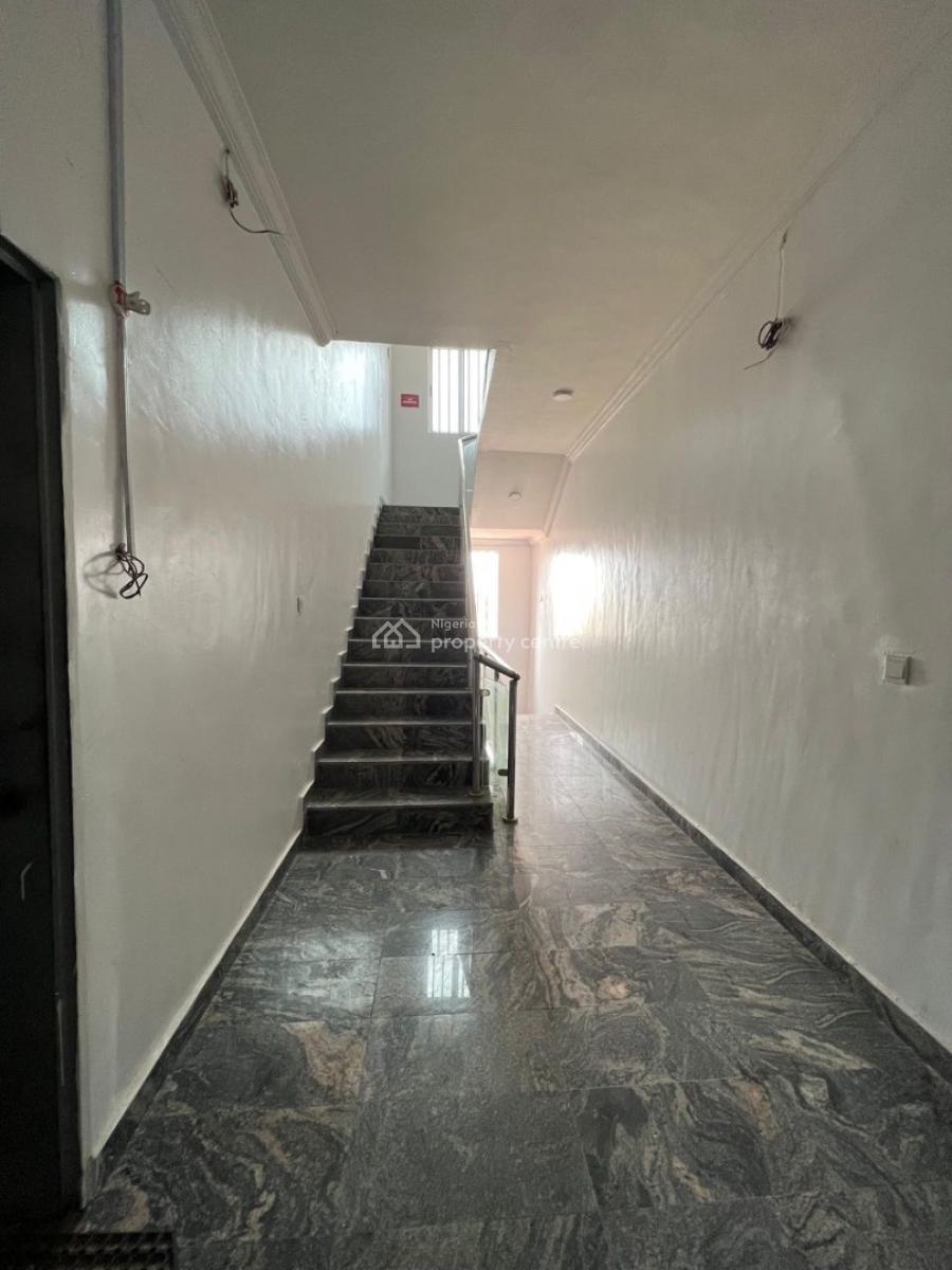 Fully Serviced 2 Bedroom Apartment + Bq, Ikate Elegushi, Lekki, Lagos, Flat / Apartment for Rent