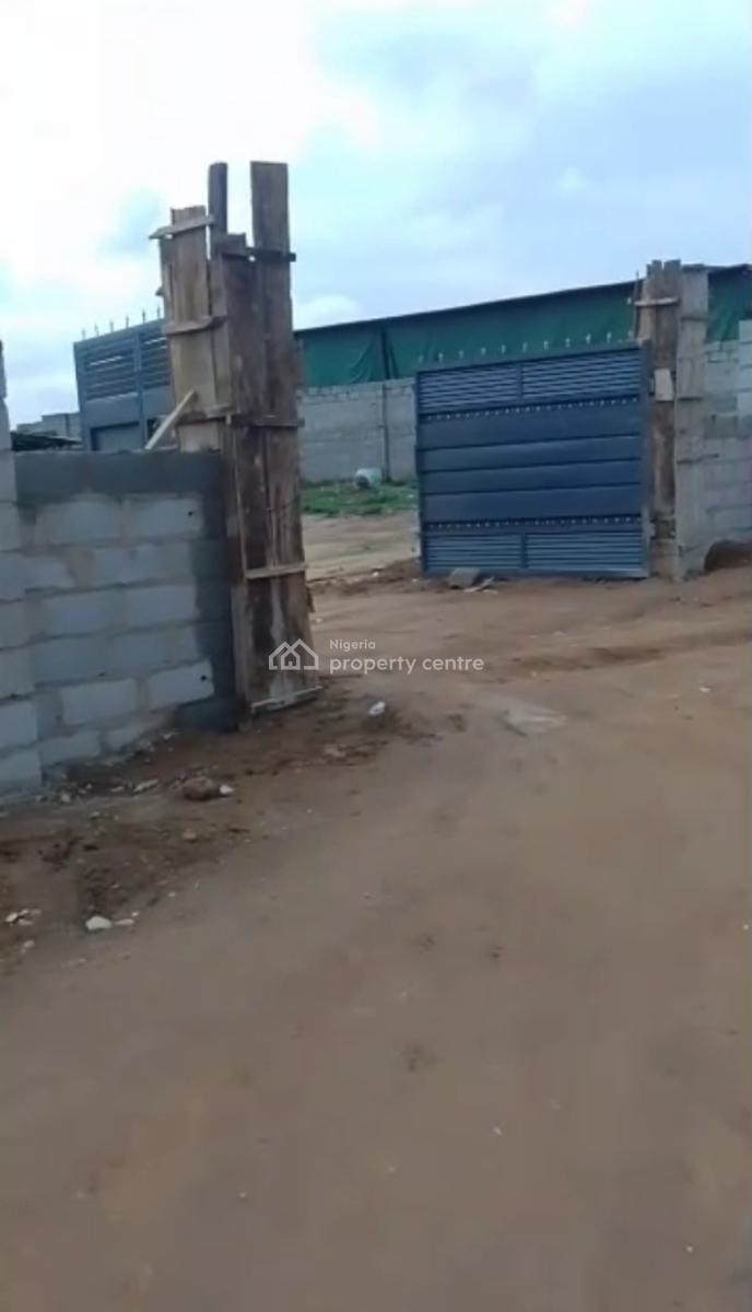 1765sqm Residential Land on a Tarred Road, Mabushi, Abuja, Residential Land for Sale