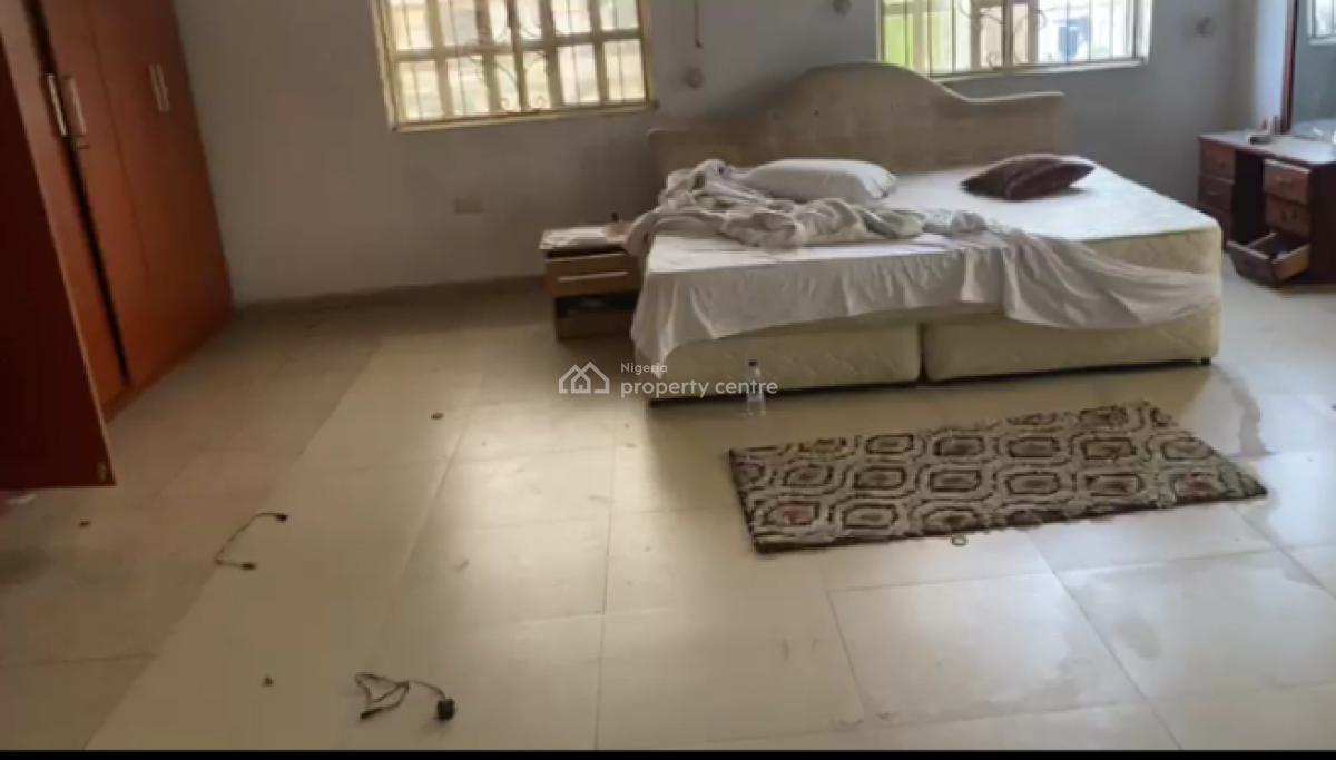 Massive 4bedrooms Duplex, Ologunfe Awoyaya Ibeju-lekki Lagos, Awoyaya, Ibeju Lekki, Lagos, Detached Duplex for Rent
