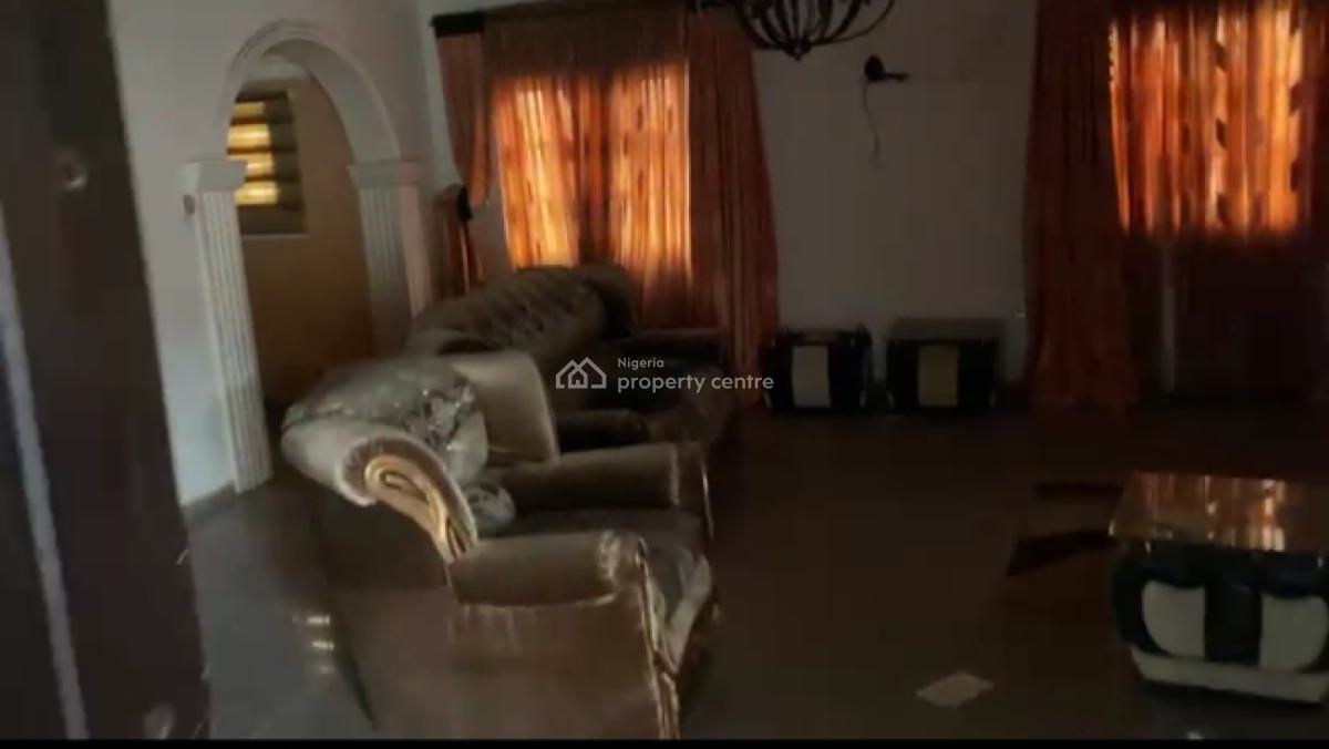 Massive 4bedrooms Duplex, Ologunfe Awoyaya Ibeju-lekki Lagos, Awoyaya, Ibeju Lekki, Lagos, Detached Duplex for Rent