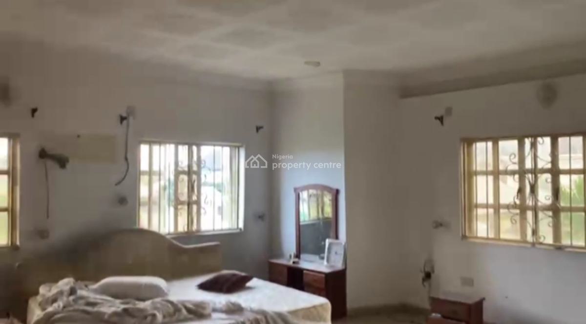 Massive 4bedrooms Duplex, Ologunfe Awoyaya Ibeju-lekki Lagos, Awoyaya, Ibeju Lekki, Lagos, Detached Duplex for Rent