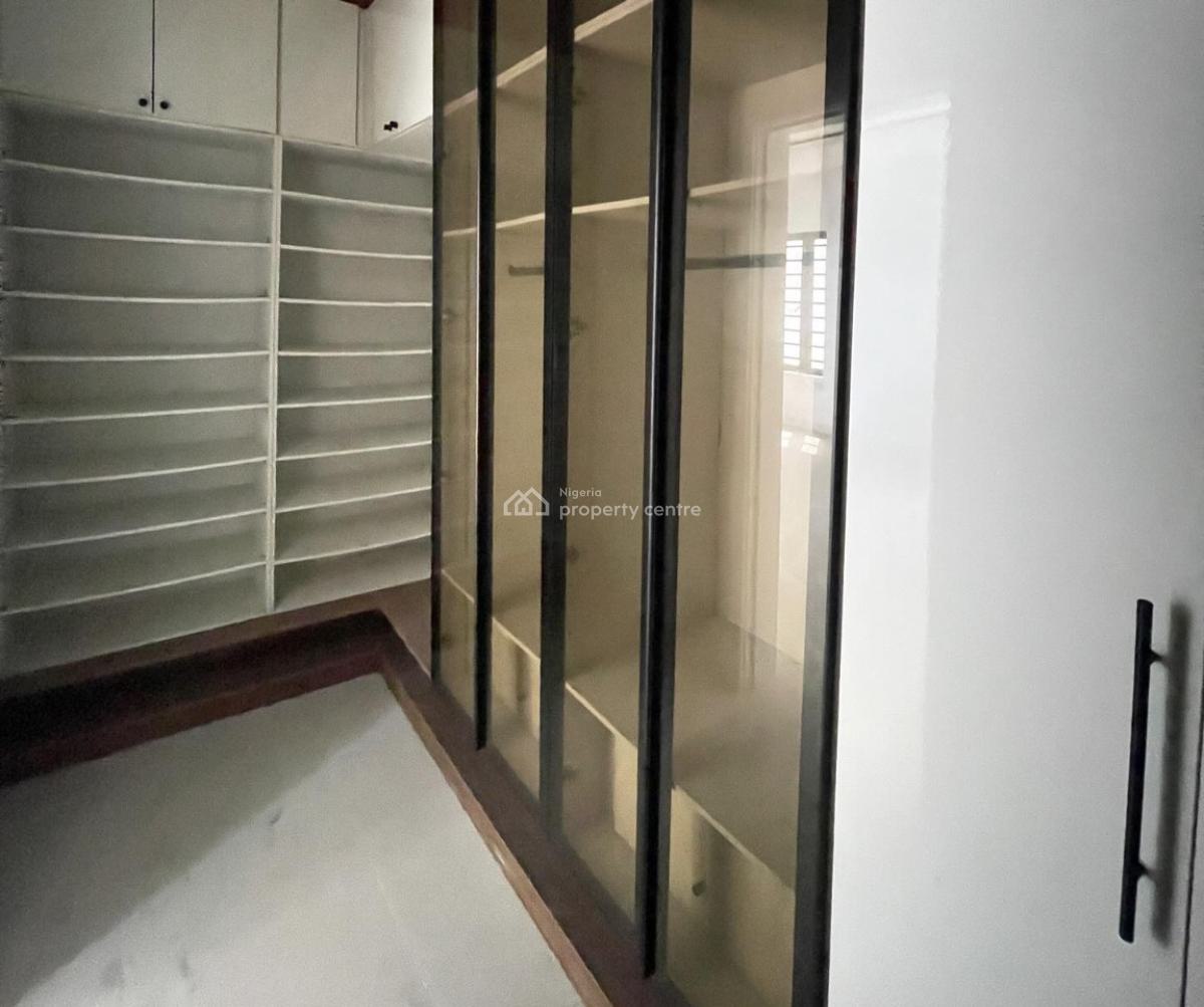 4 Bed Semi Detached Duplex, Orchid Road, Lekki, Lagos, House for Rent