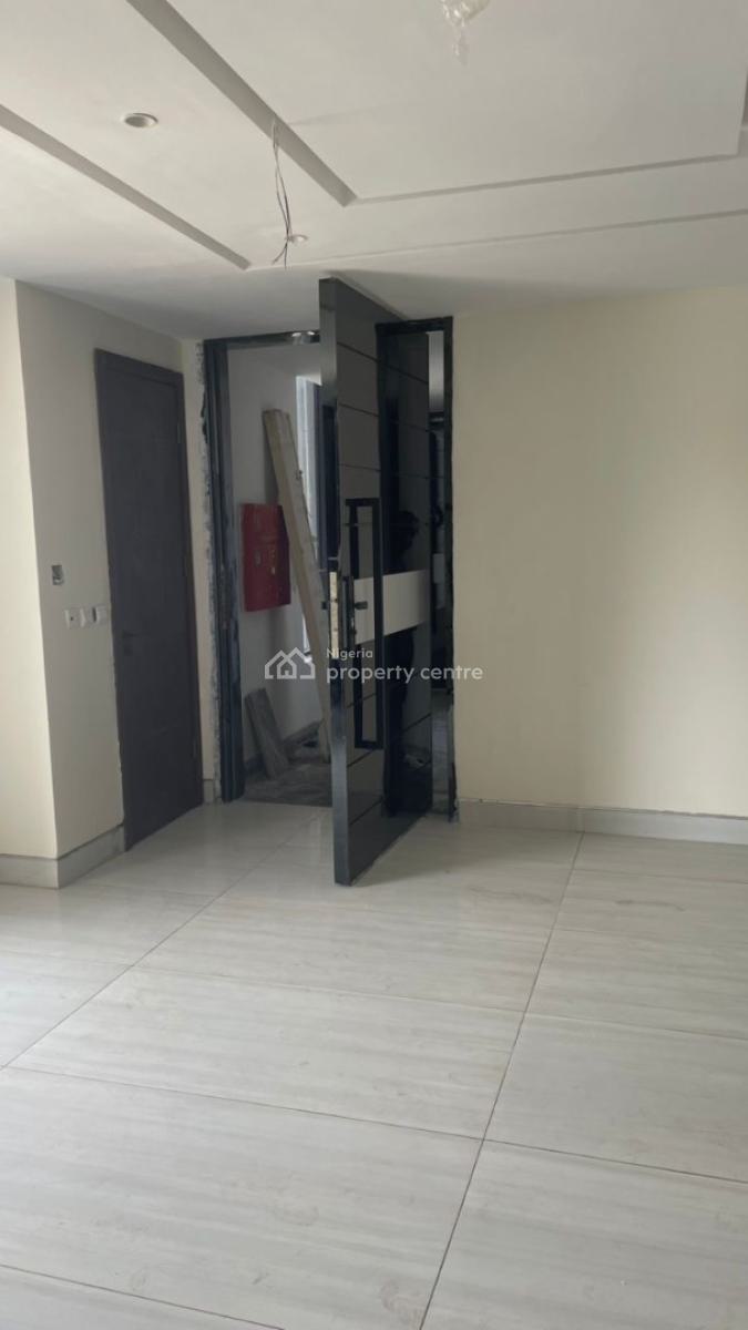 4 Bedroom Maisonette with a Room Bq, Ikoyi, Lagos, Flat / Apartment for Rent