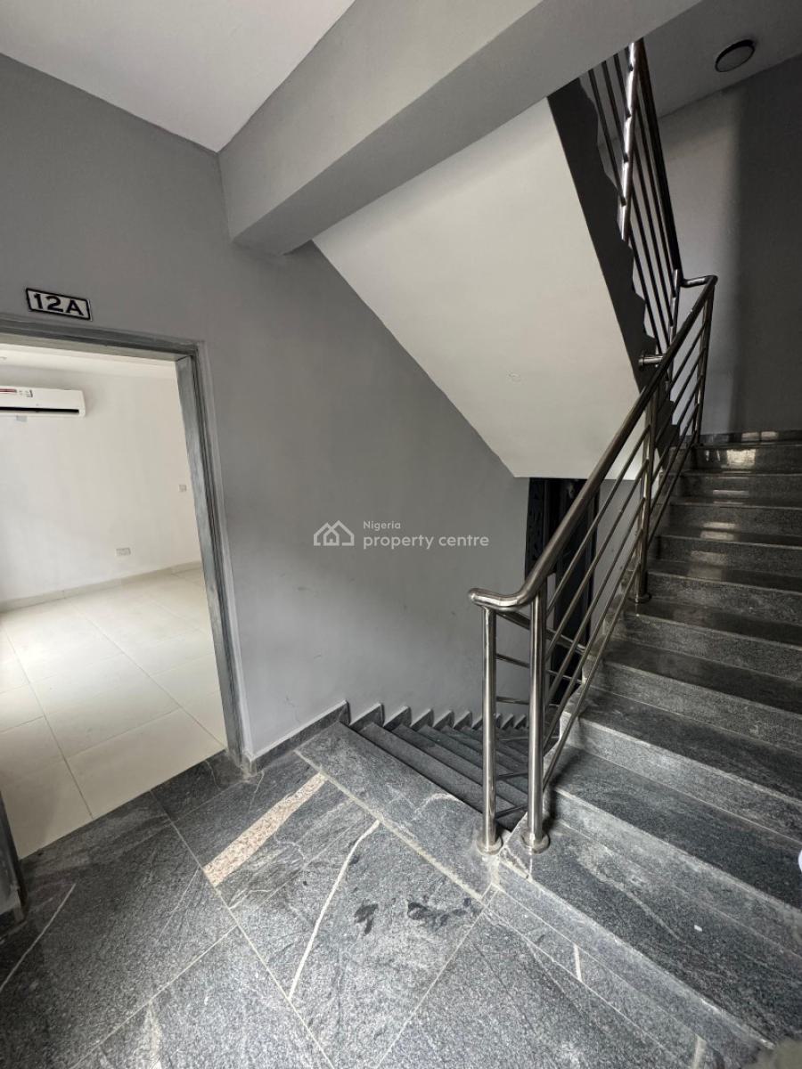 Brand New Mini Flat Apartment, Igbo Efon, Lekki, Lagos, Mini Flat (room and Parlour) for Rent