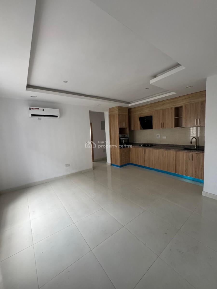 Brand New Mini Flat Apartment, Igbo Efon, Lekki, Lagos, Mini Flat (room and Parlour) for Rent