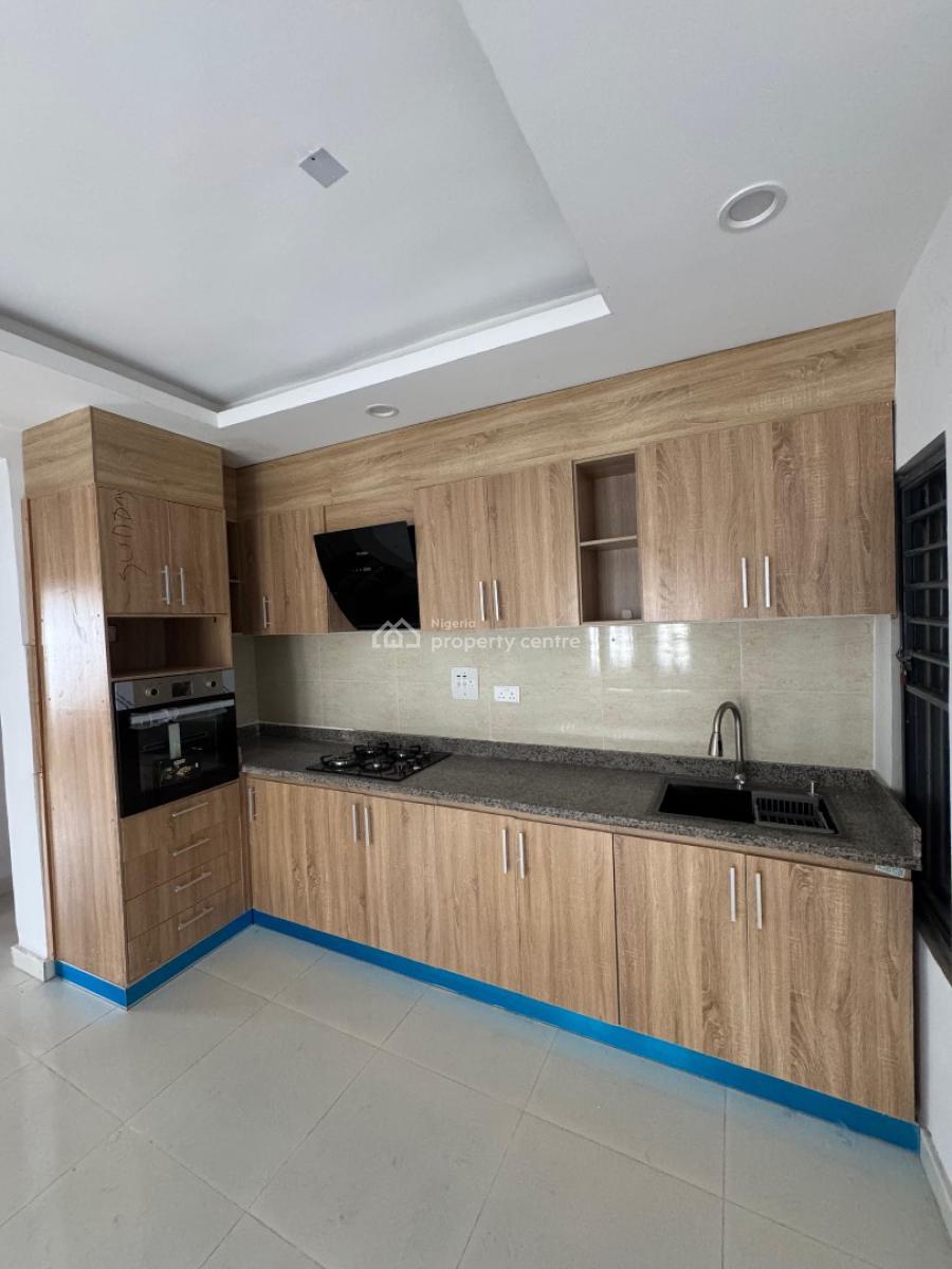 Brand New Mini Flat Apartment, Igbo Efon, Lekki, Lagos, Mini Flat (room and Parlour) for Rent