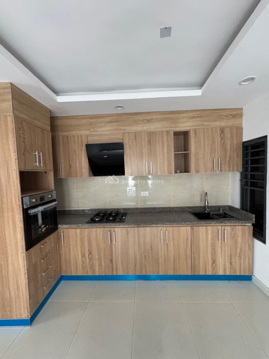 Brand New Mini Flat Apartment, Igbo Efon, Lekki, Lagos, Mini Flat (room and Parlour) for Rent