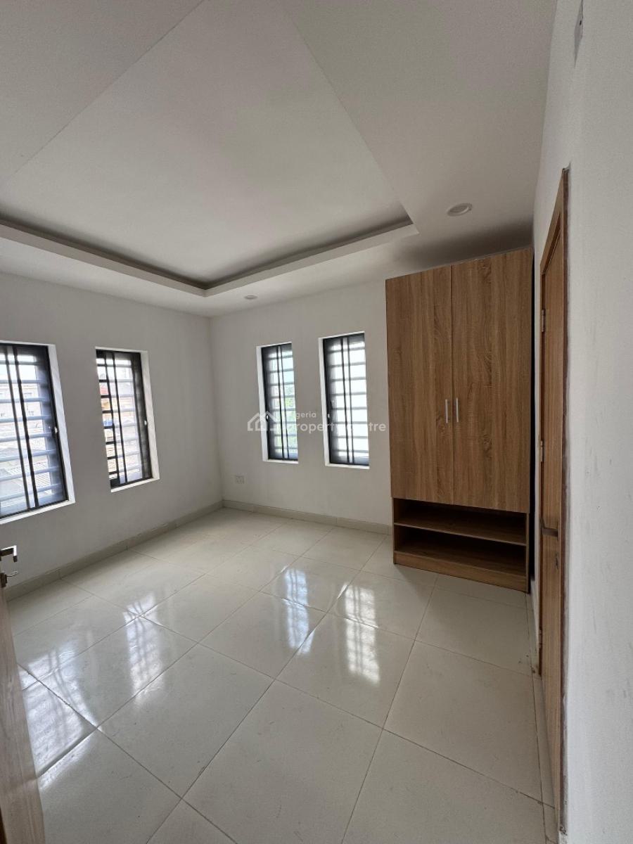 Brand New Mini Flat Apartment, Igbo Efon, Lekki, Lagos, Mini Flat (room and Parlour) for Rent