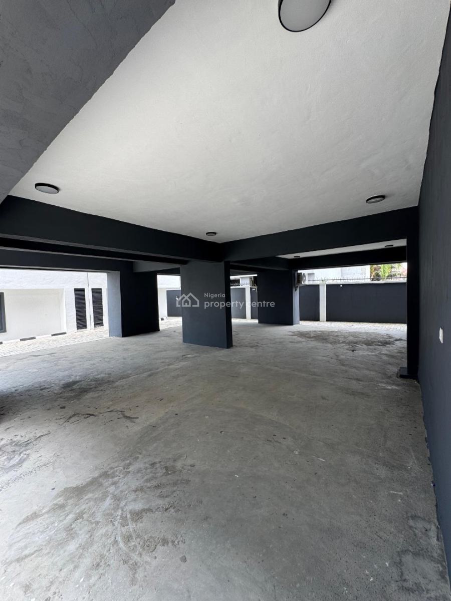 Brand New Mini Flat Apartment, Igbo Efon, Lekki, Lagos, Mini Flat (room and Parlour) for Rent