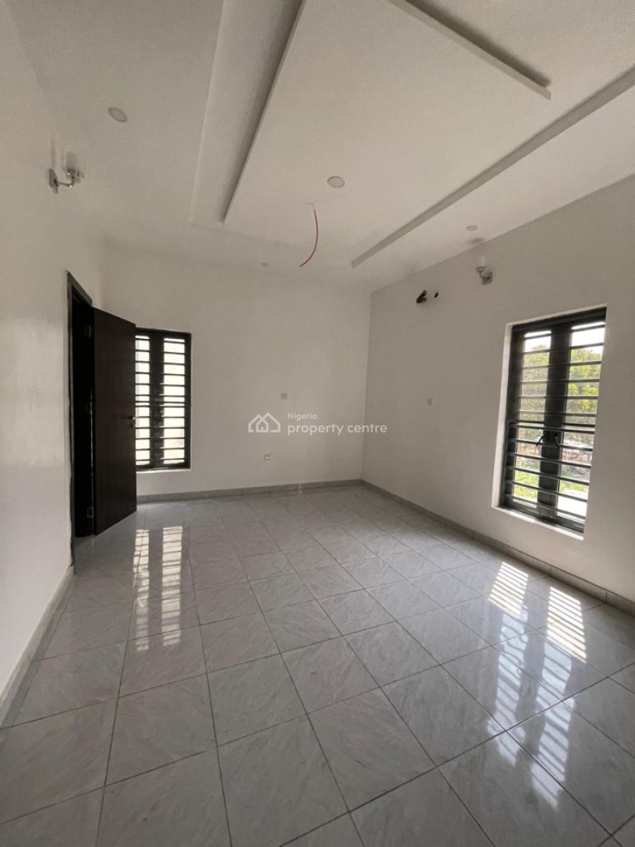 Luxuriously Built 5 Bedroom Fully Detached Duplex, Ikate Elegushi, Lekki, Lagos, Detached Duplex for Rent