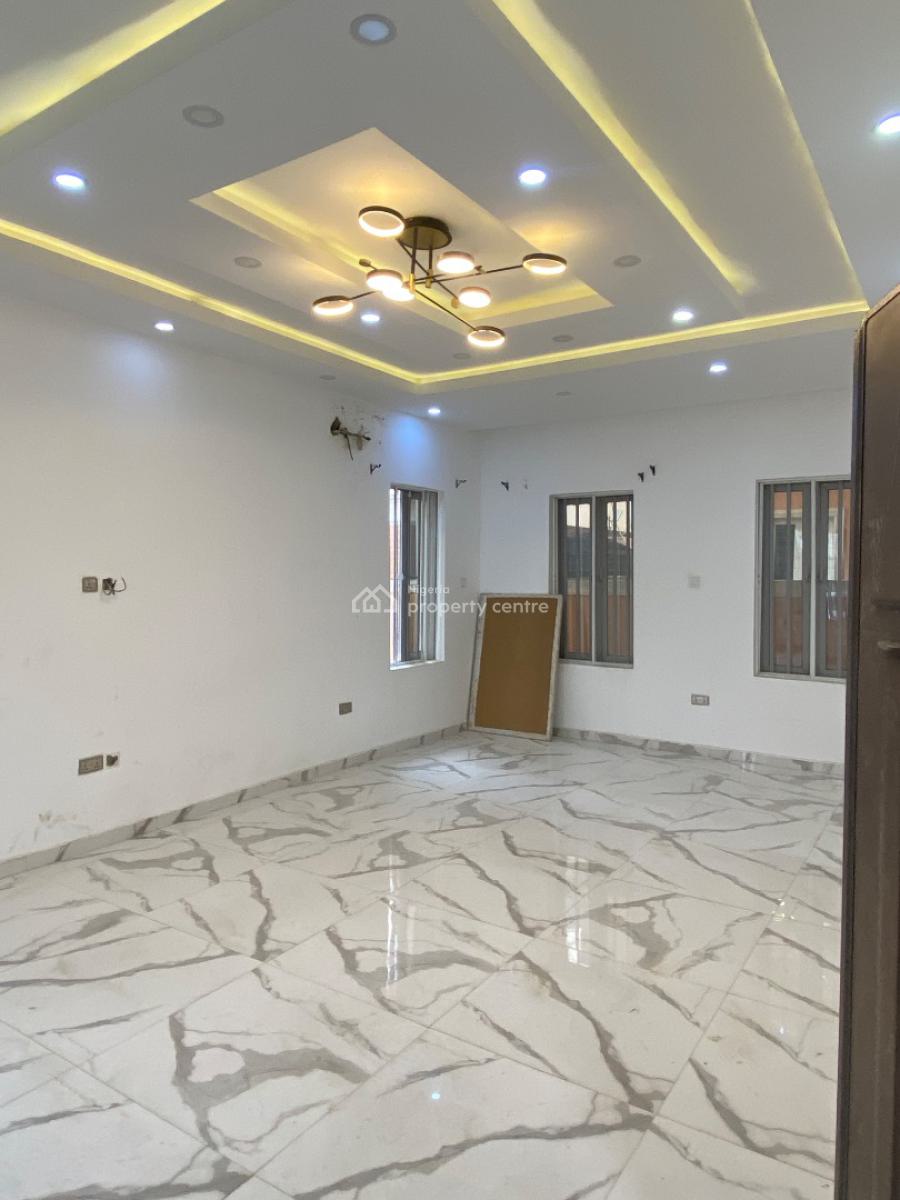 Luxury Mini Flat, Ikate Lekki Lagos, Ikate, Lekki, Lagos, Mini Flat (room and Parlour) for Rent