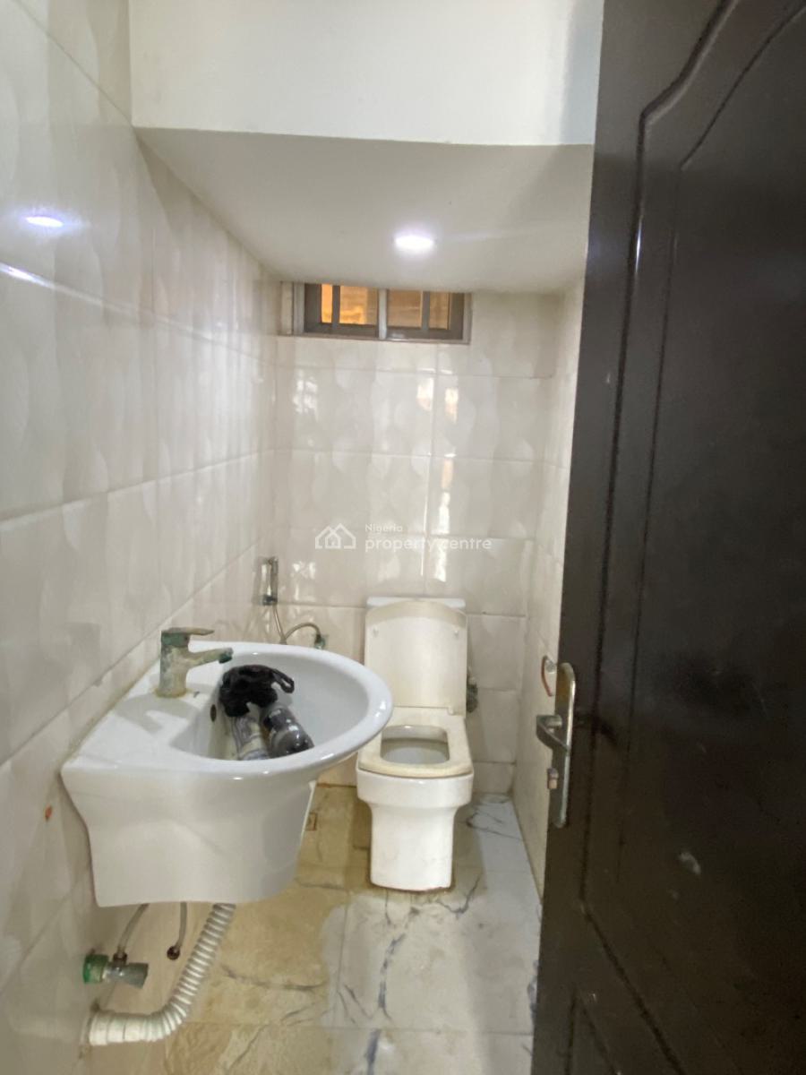 Luxury Mini Flat, Ikate Lekki Lagos, Ikate, Lekki, Lagos, Mini Flat (room and Parlour) for Rent