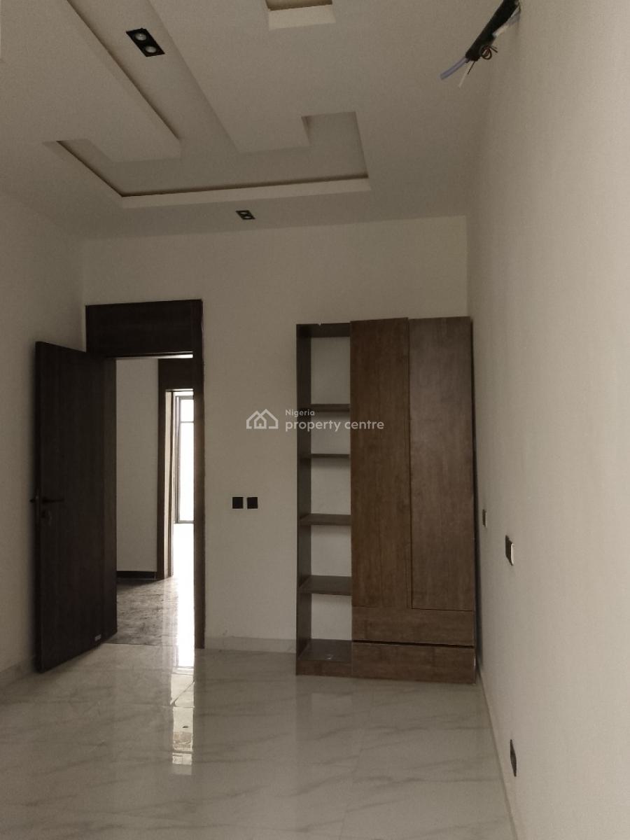 Very Spacious and Newly Built 4 Bedroom Terraced Duplex, Gra, Ikota, Lekki, Lagos, Terraced Duplex for Sale