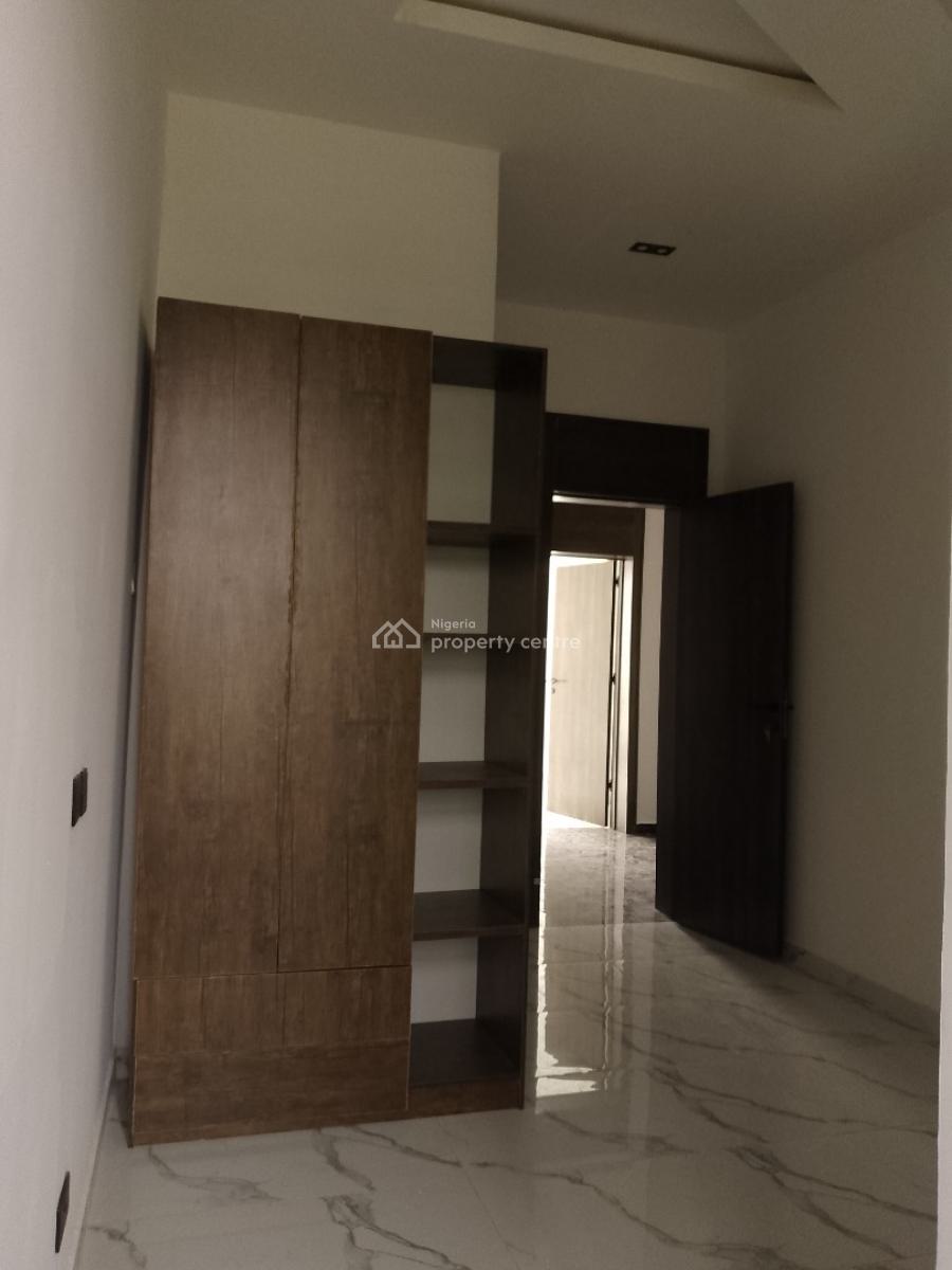 Very Spacious and Newly Built 4 Bedroom Terraced Duplex, Gra, Ikota, Lekki, Lagos, Terraced Duplex for Sale