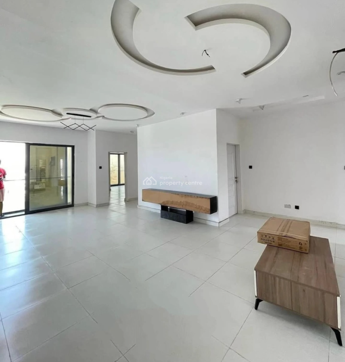 2 Bedroom Apartment, Ologolo, Ologolo, Lekki, Lagos, Flat / Apartment for Rent