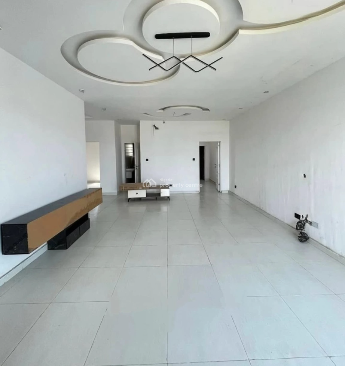 2 Bedroom Apartment, Ologolo, Ologolo, Lekki, Lagos, Flat / Apartment for Rent