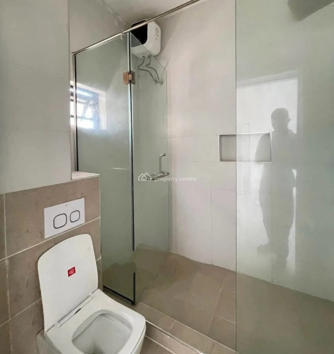 2 Bedroom Apartment, Ologolo, Ologolo, Lekki, Lagos, Flat / Apartment for Rent