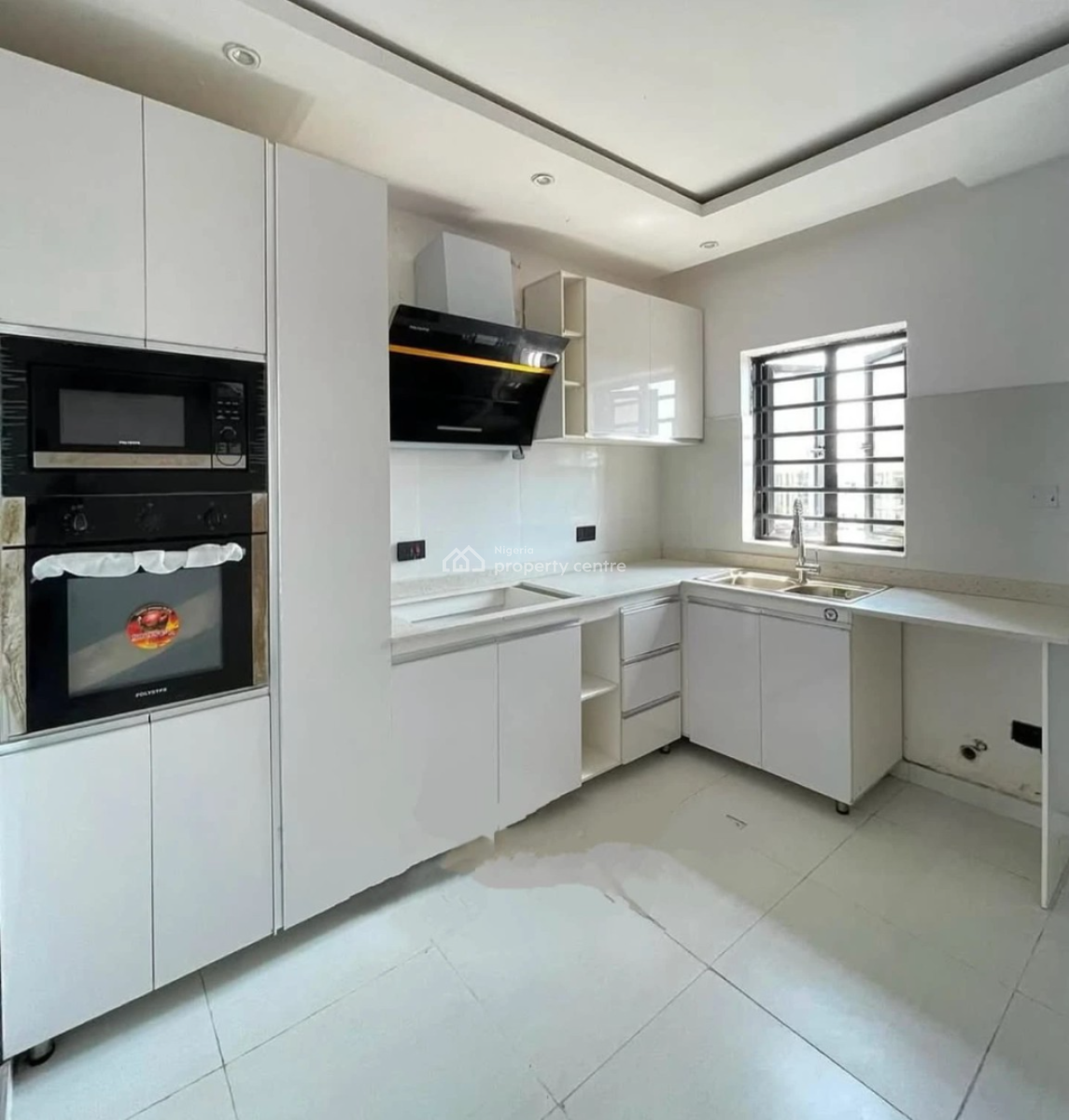 2 Bedroom Apartment, Ologolo, Ologolo, Lekki, Lagos, Flat / Apartment for Rent