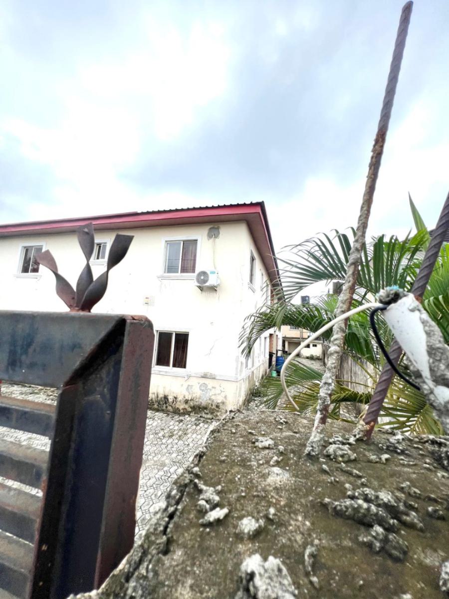 House, Badore, Badore, Ajah, Lagos, Block of Flats for Sale