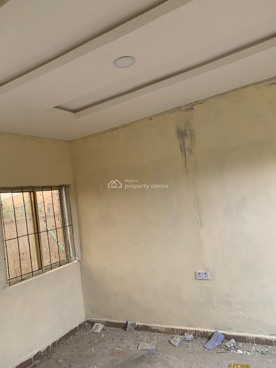 Brand New Selfcon with Pop Finishing, Abijo Gra Ext, Ajah, Lagos, Self Contain (single Rooms) for Rent