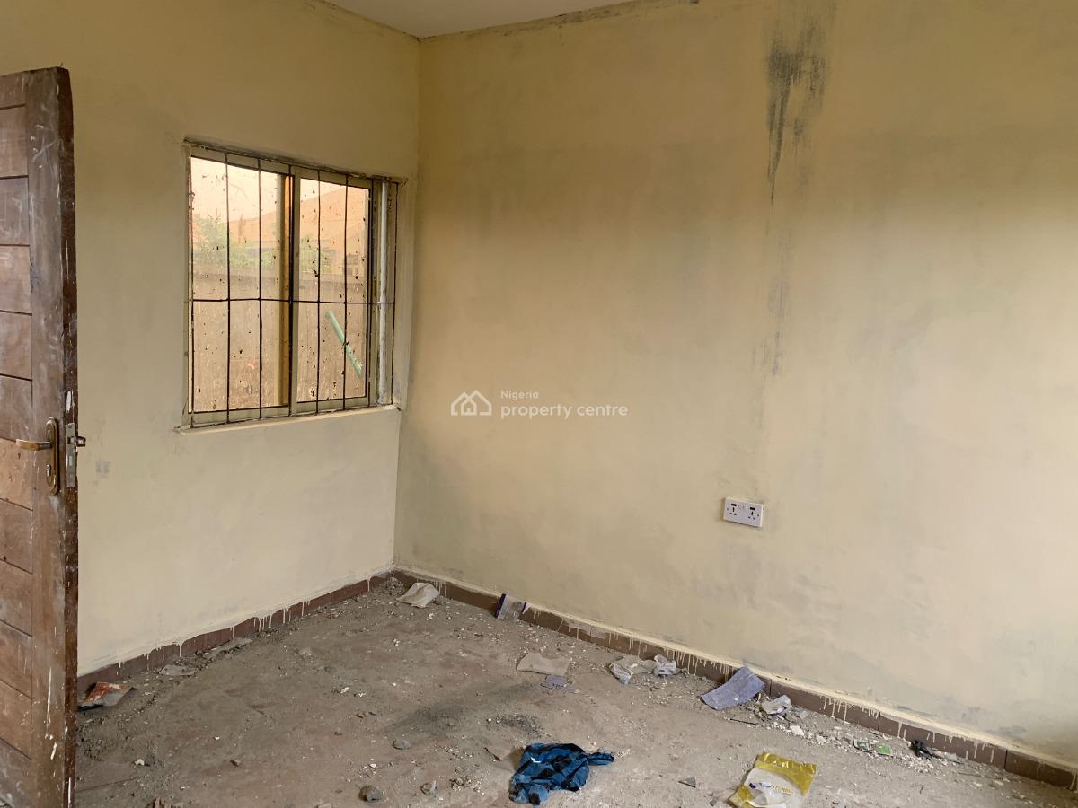 Brand New Selfcon with Pop Finishing, Abijo Gra Ext, Ajah, Lagos, Self Contain (single Rooms) for Rent
