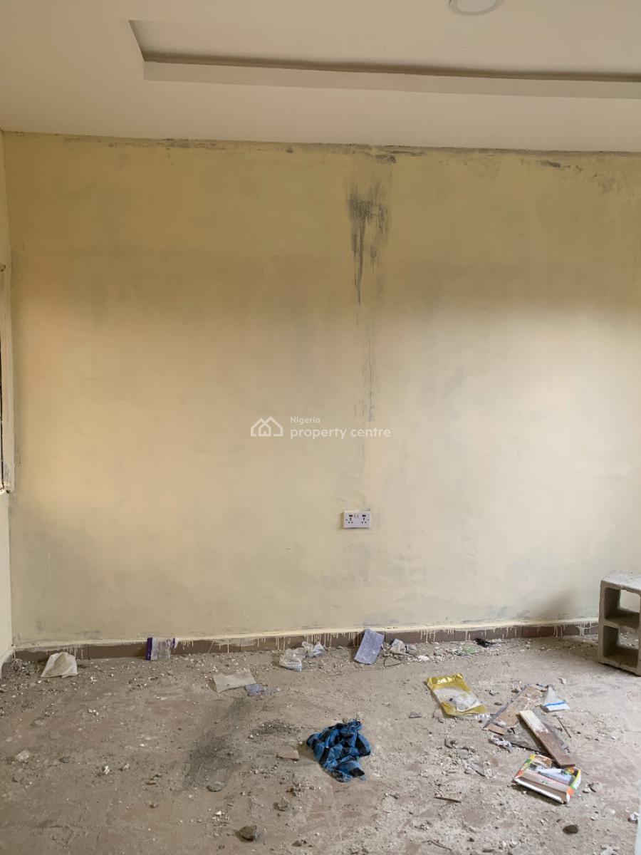 Brand New Selfcon with Pop Finishing, Abijo Gra Ext, Ajah, Lagos, Self Contain (single Rooms) for Rent