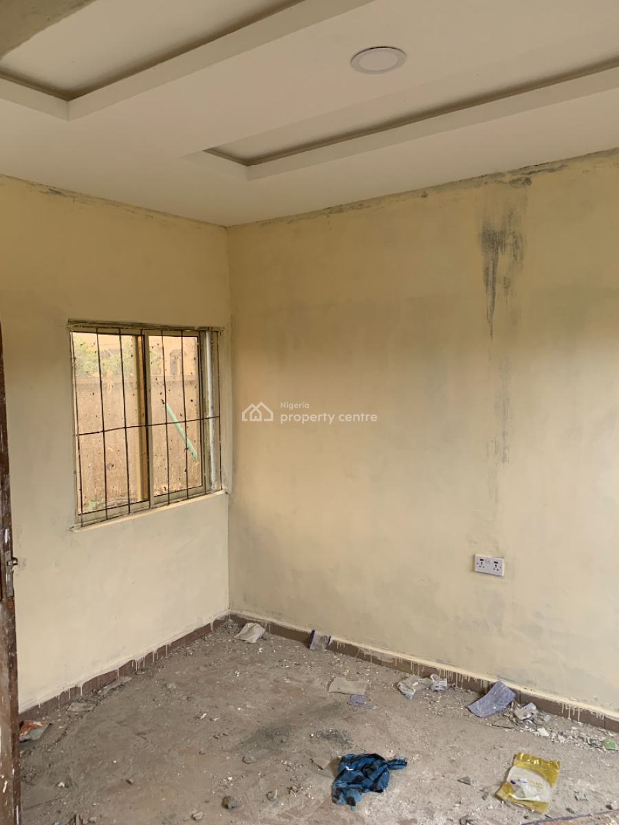 Brand New Selfcon with Pop Finishing, Abijo Gra Ext, Ajah, Lagos, Self Contain (single Rooms) for Rent