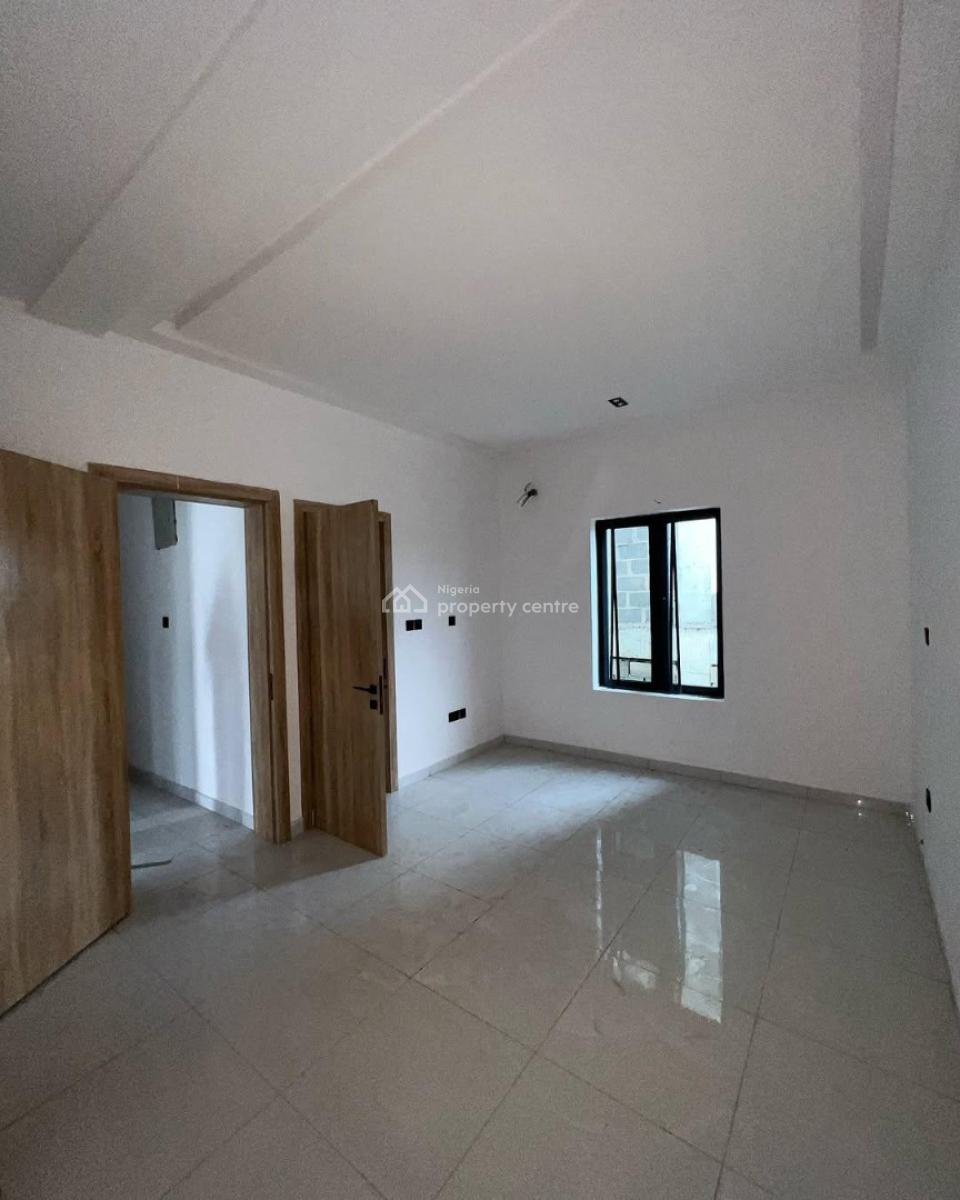 Brand New 2 Bedroom Apartment with Excellent Facilities, Lekki Phase 1, Lekki, Lagos, Flat / Apartment for Rent