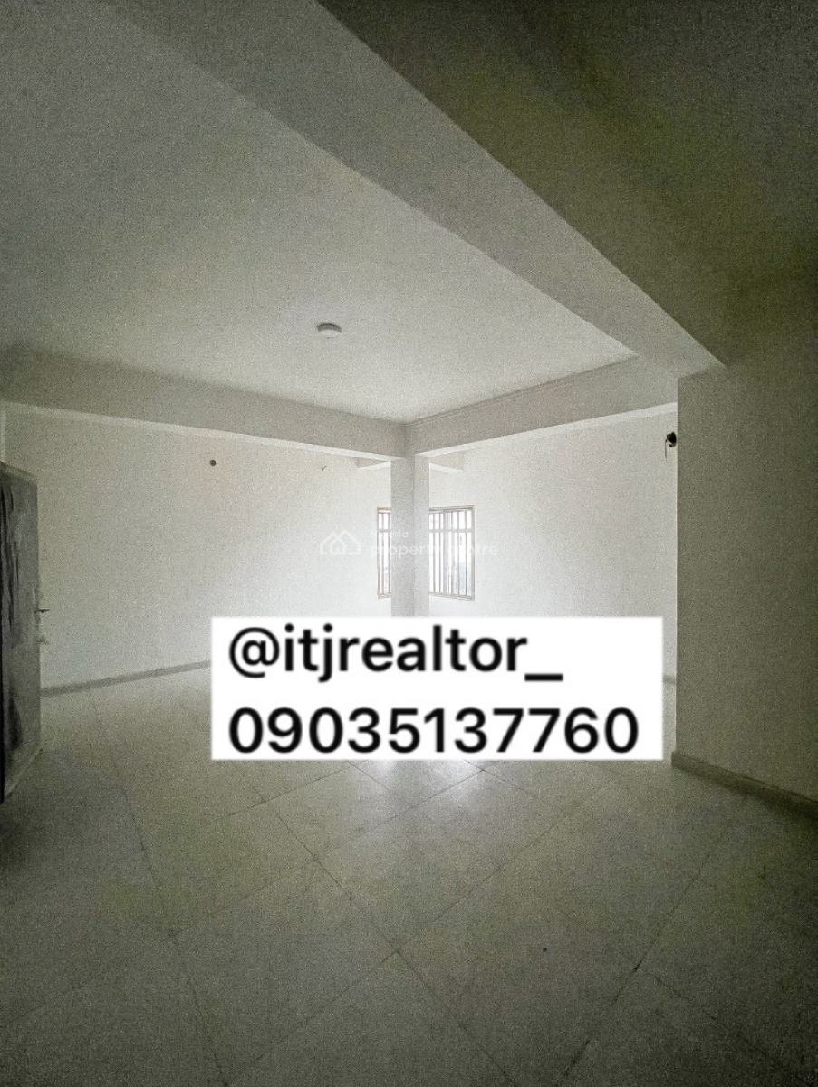 Spacious 3 Bedroom Apartment with Bq, Osapa London, Osapa, Lekki, Lagos, Block of Flats for Sale