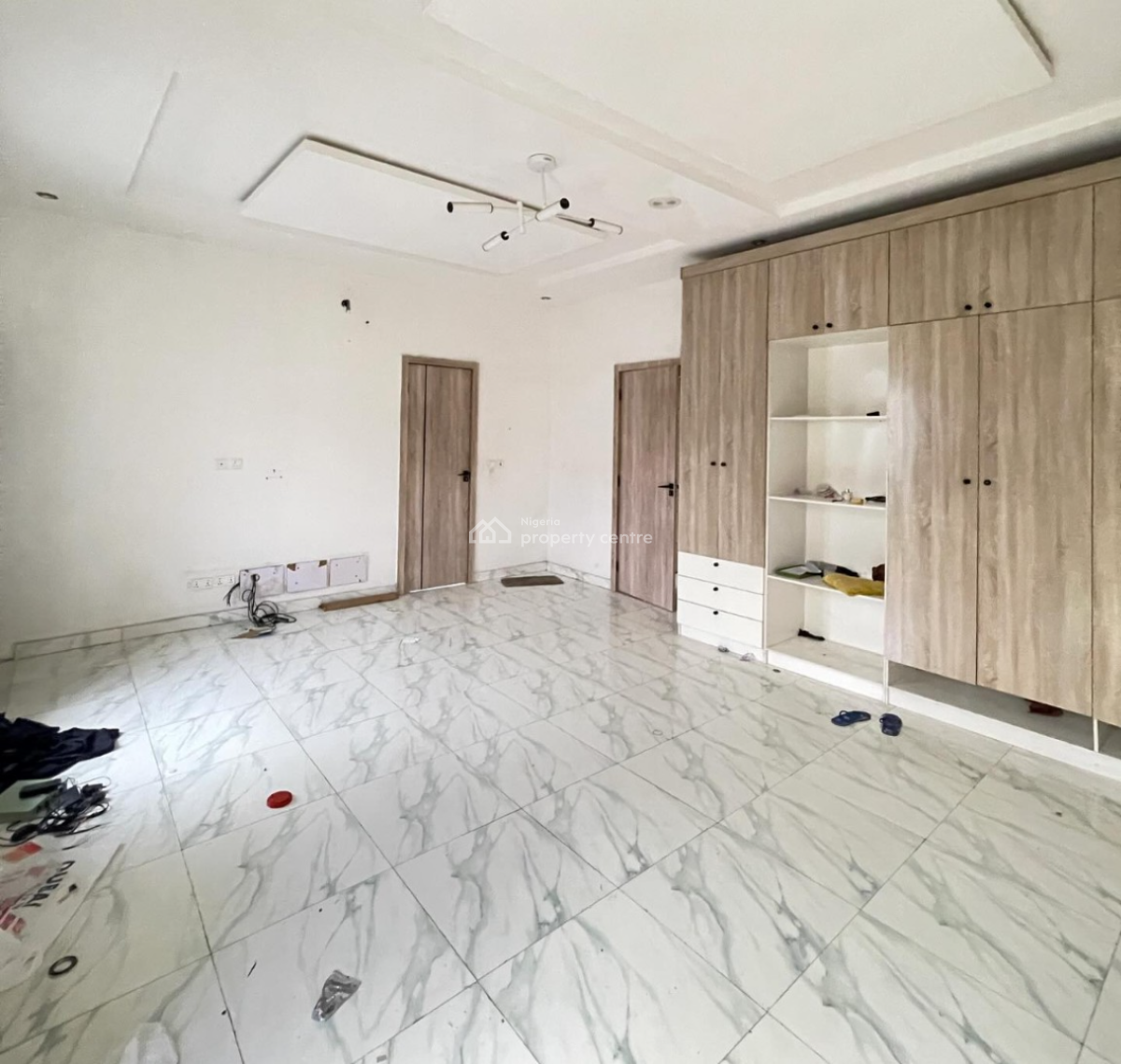 4 Bedroom Semi Detached Duplex, Orchid Road, Lekki, Lagos, House for Rent