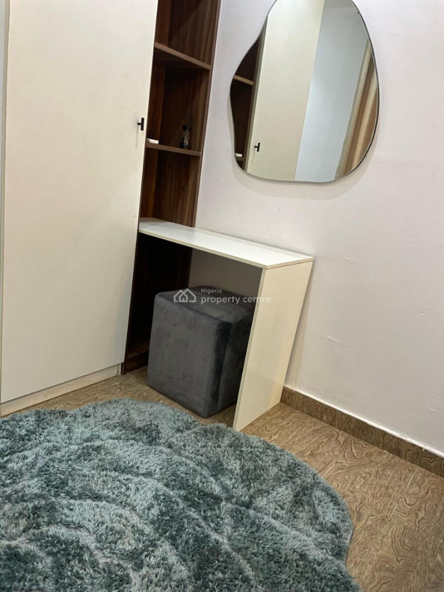 Cheerful One Bedroom Flat, White Sand, Lekki, Lagos, Flat / Apartment Short Let