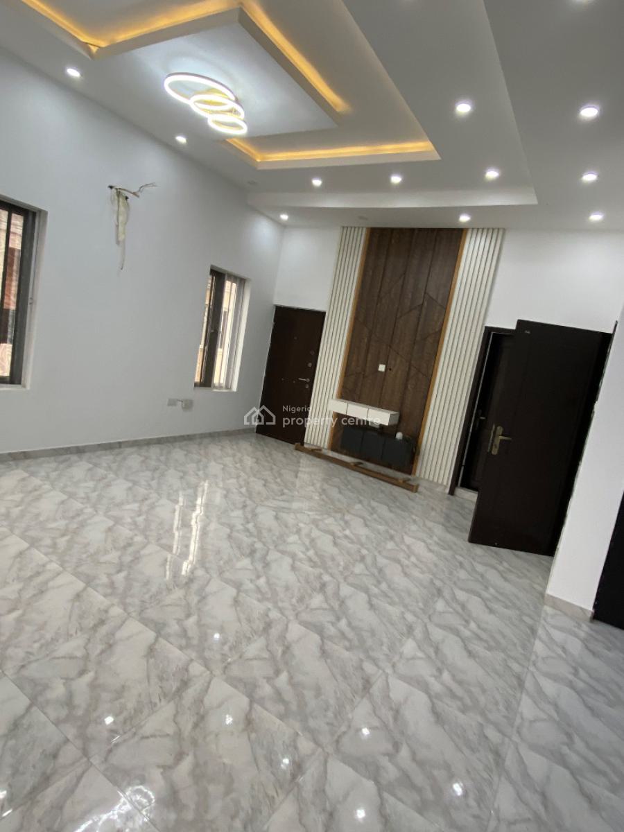 Luxury Spacious Studio Apartment with Open Plan Kitchen, Ikate, Lekki, Lagos, Self Contain (single Rooms) for Rent