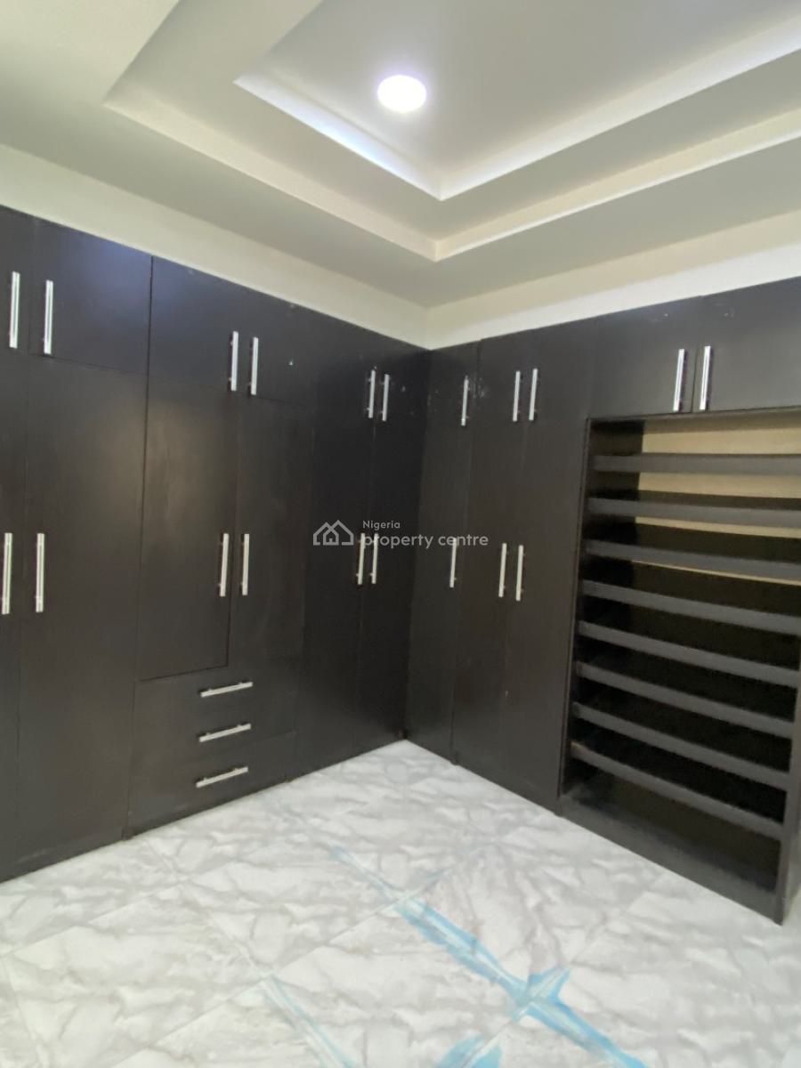 Luxury Spacious Studio Apartment with Open Plan Kitchen, Ikate, Lekki, Lagos, Self Contain (single Rooms) for Rent