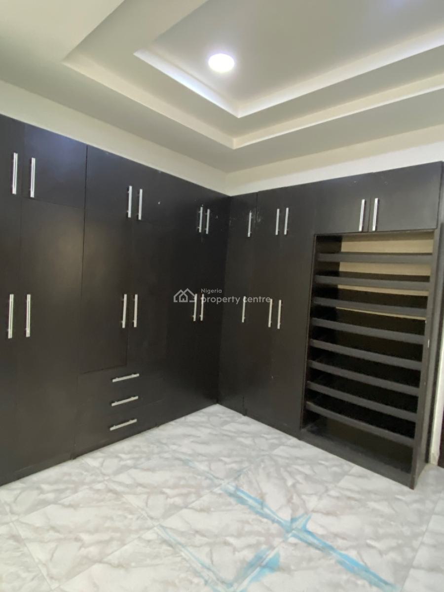 Luxury Spacious Studio Apartment with Open Plan Kitchen, Ikate, Lekki, Lagos, Self Contain (single Rooms) for Rent