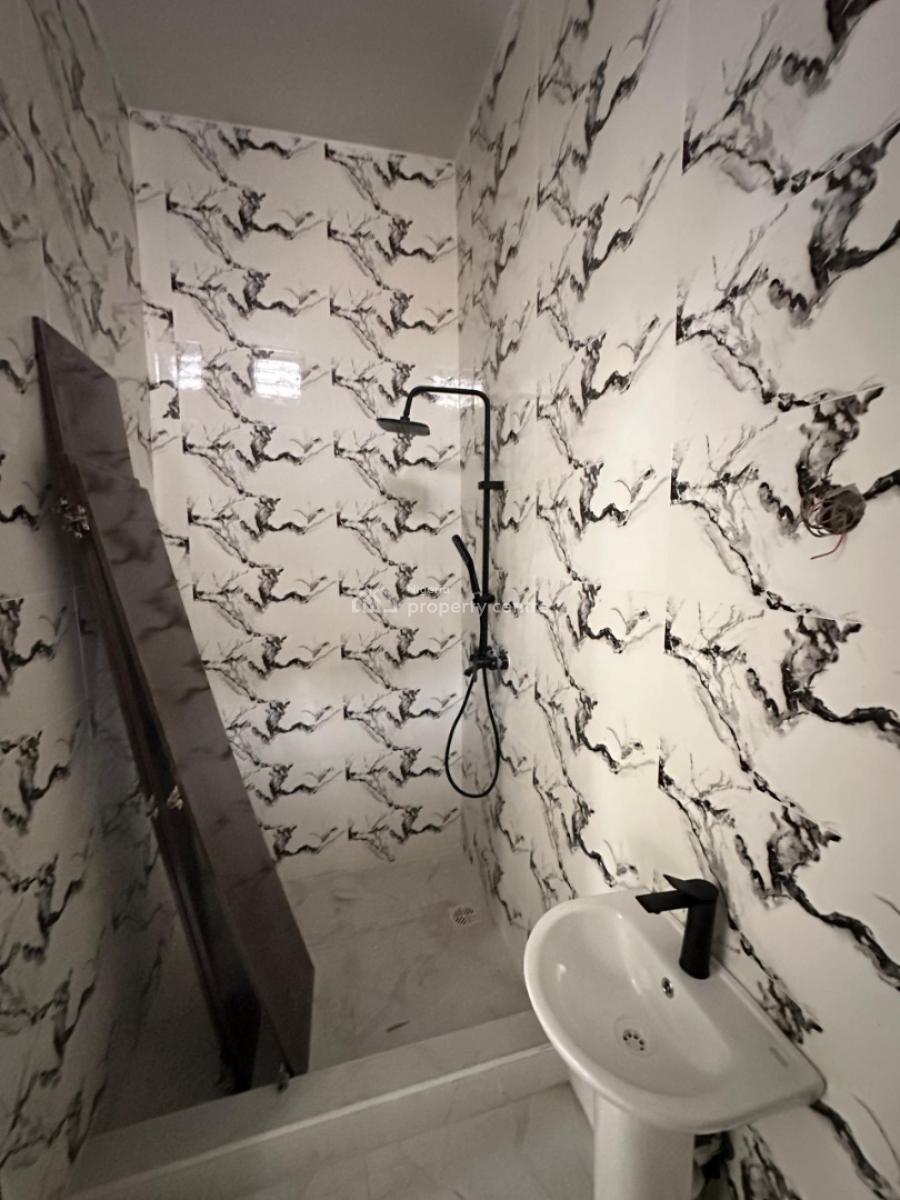 Luxury 4-bedroom Fully Detached Duplex with Bq, Lekki, Lagos, Semi-detached Duplex for Sale