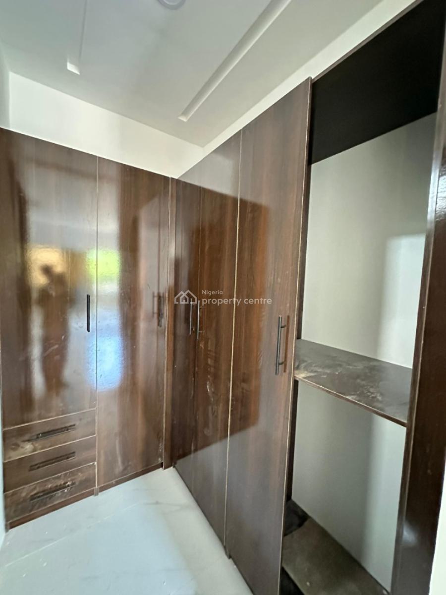 Luxury 4-bedroom Fully Detached Duplex with Bq, Lekki, Lagos, Semi-detached Duplex for Sale