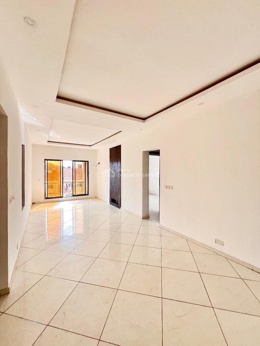 Exquisite 2 Bedroom Apartment, Lekki, Lagos, Flat / Apartment for Rent