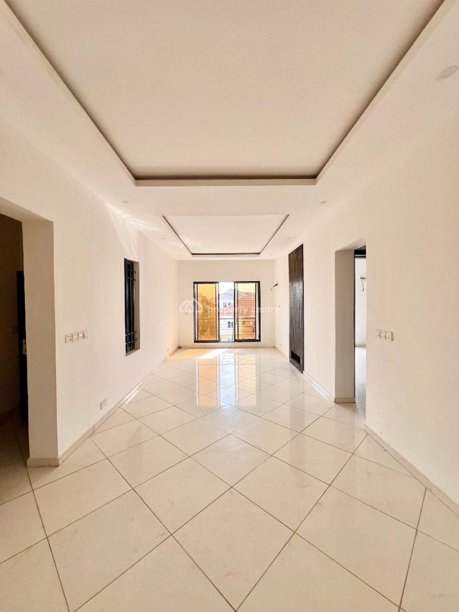 Exquisite 2 Bedroom Apartment, Lekki, Lagos, Flat / Apartment for Rent