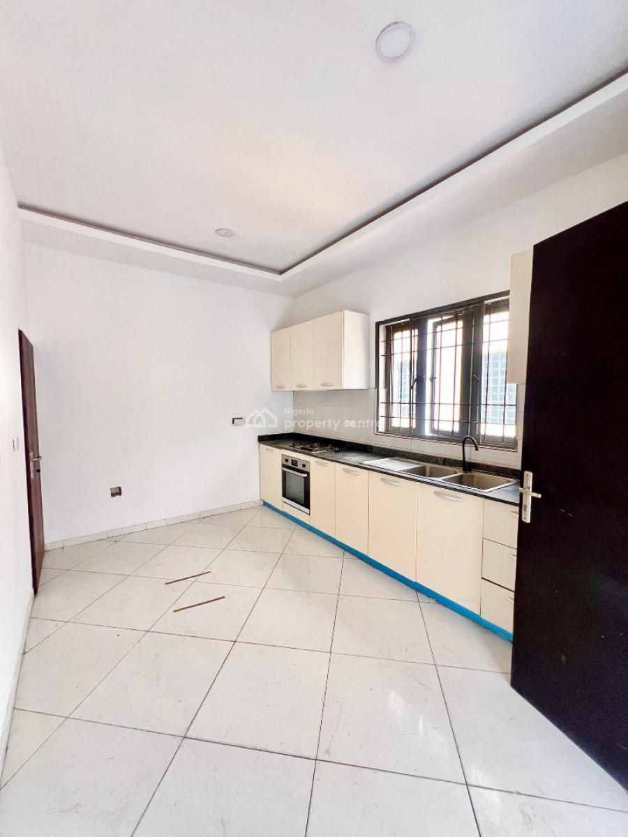 Exquisite 2 Bedroom Apartment, Lekki, Lagos, Flat / Apartment for Rent