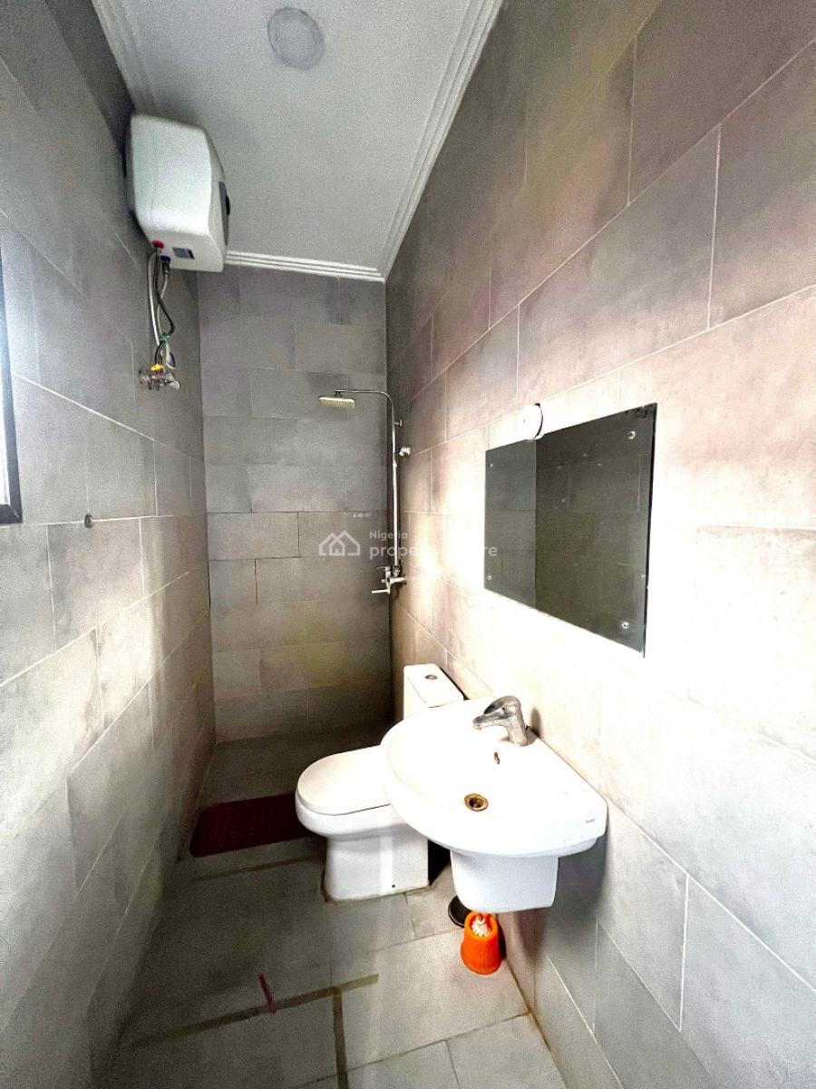 Exquisite 2 Bedroom Apartment, Lekki, Lagos, Flat / Apartment for Rent