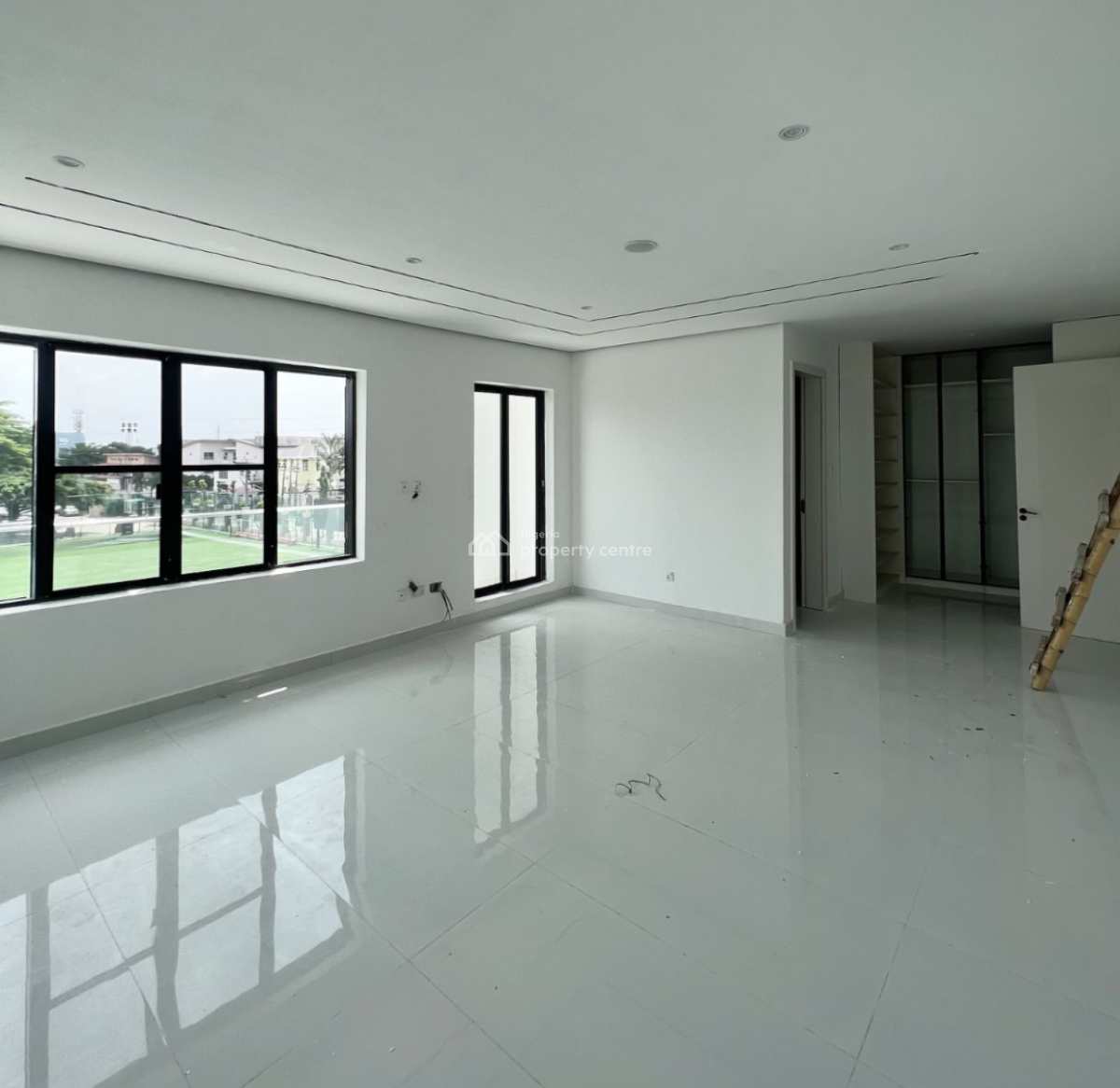 4 Bedroom Terrace Duplex, Ikate, Ikate, Lekki, Lagos, Terraced Duplex for Rent