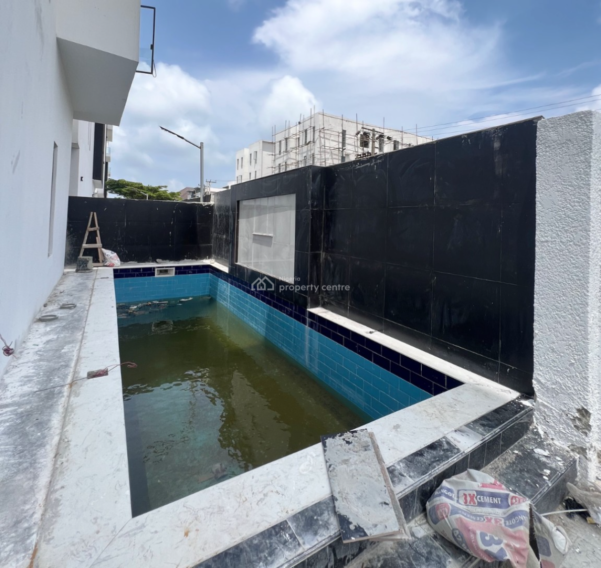 4 Bedroom Terrace Duplex, Ikate, Ikate, Lekki, Lagos, Terraced Duplex for Rent