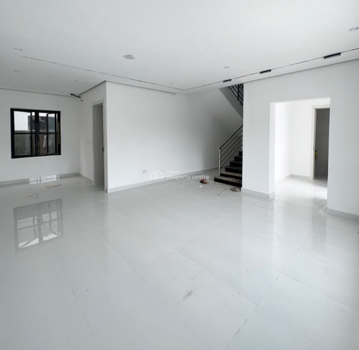 4 Bedroom Terrace Duplex, Ikate, Ikate, Lekki, Lagos, Terraced Duplex for Rent