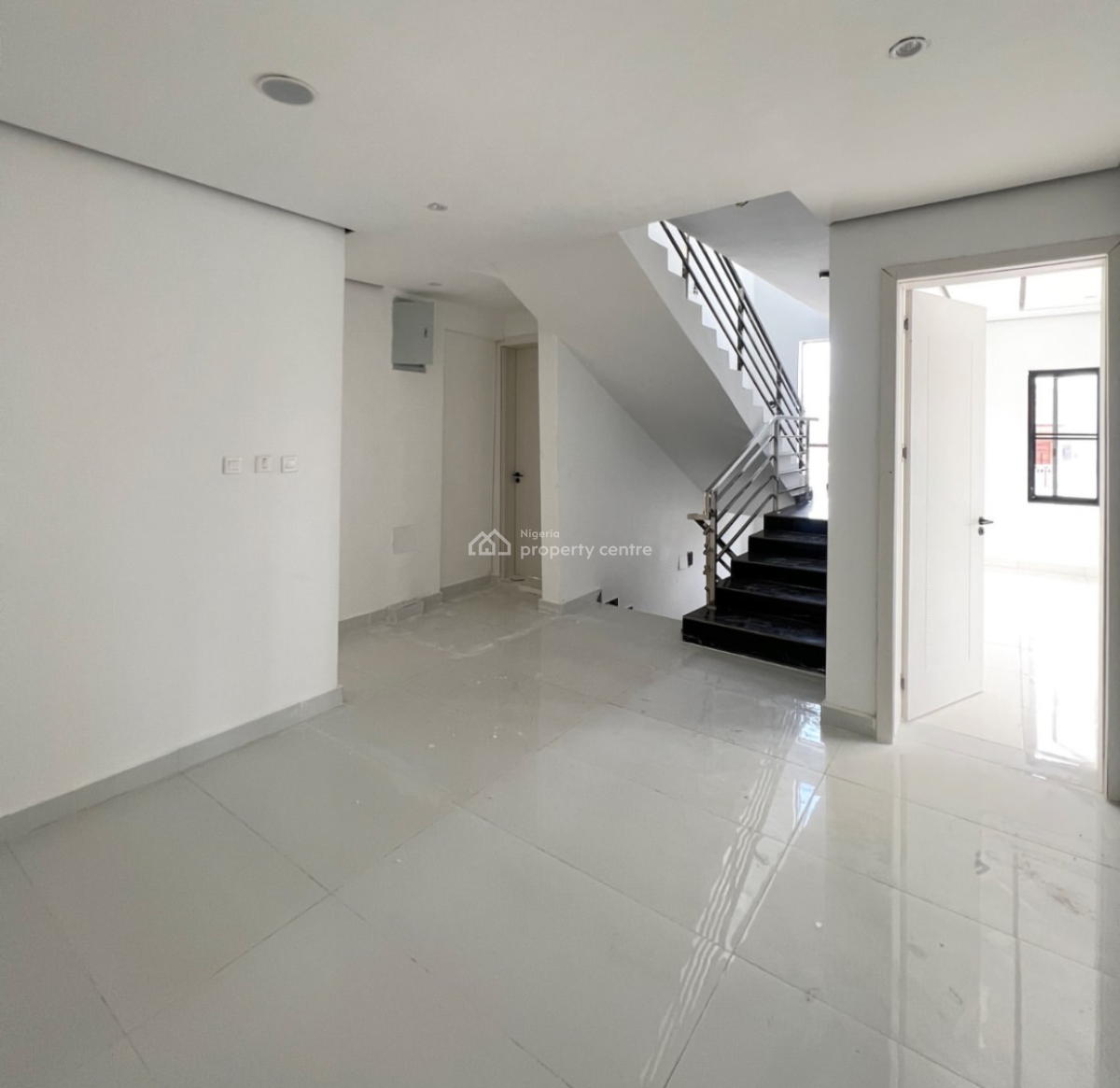 4 Bedroom Terrace Duplex, Ikate, Ikate, Lekki, Lagos, Terraced Duplex for Rent