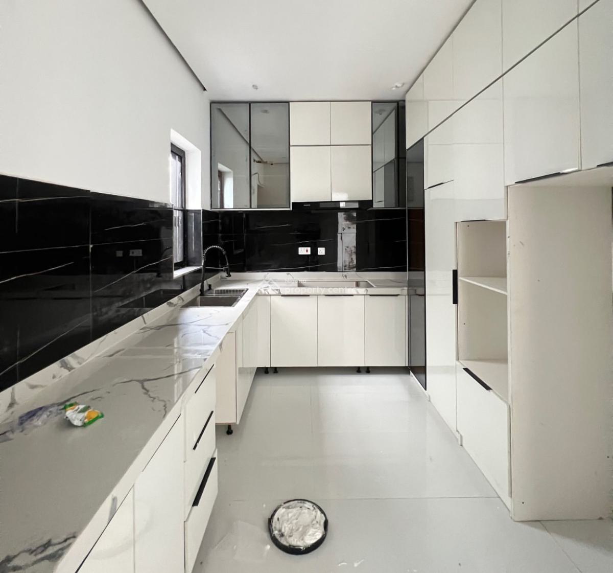4 Bedroom Terrace Duplex, Ikate, Ikate, Lekki, Lagos, Terraced Duplex for Rent