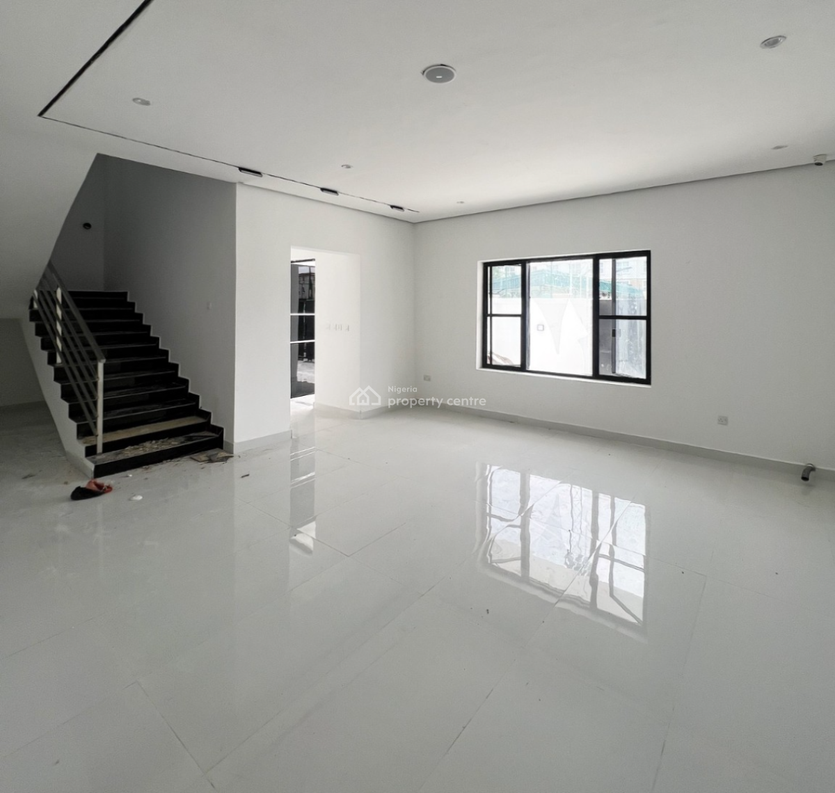 4 Bedroom Terrace Duplex, Ikate, Ikate, Lekki, Lagos, Terraced Duplex for Rent