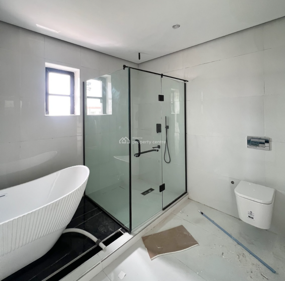 4 Bedroom Terrace Duplex, Ikate, Ikate, Lekki, Lagos, Terraced Duplex for Rent