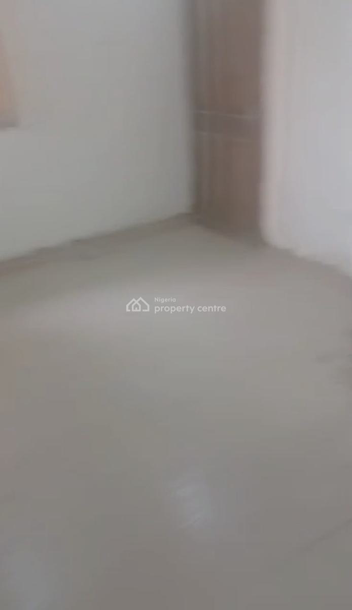 Newly Built Mini Flat with Pop (upstairs) Accessible to Everywhere, Ketu Alapere, Alapere, Ketu, Lagos, Mini Flat (room and Parlour) for Rent
