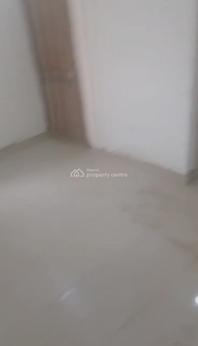 Newly Built Mini Flat with Pop (upstairs) Accessible to Everywhere, Ketu Alapere, Alapere, Ketu, Lagos, Mini Flat (room and Parlour) for Rent