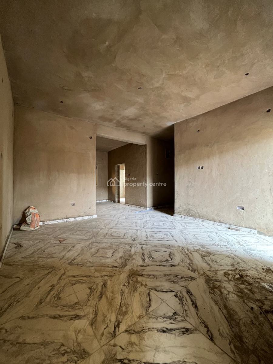 Deluxe 3 Bedroom Apartment + Bq, Ketu, Lagos, Flat / Apartment for Sale